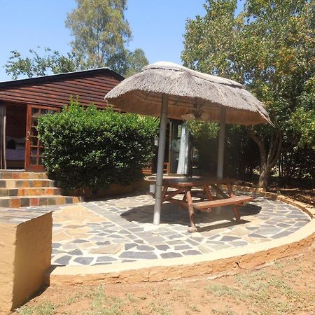 Nullarbor Cottages Magaliesburg Exteriér fotografie