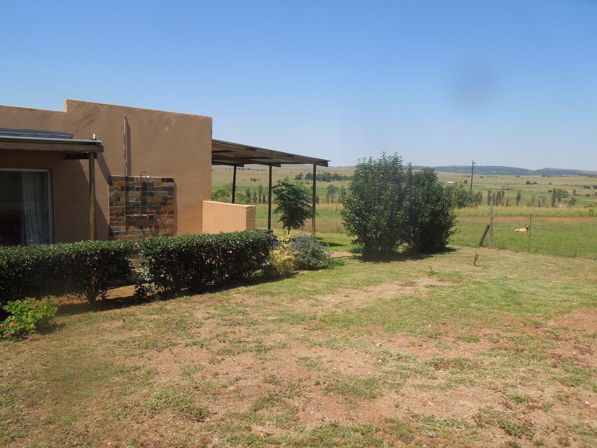 Nullarbor Cottages Magaliesburg Exteriér fotografie