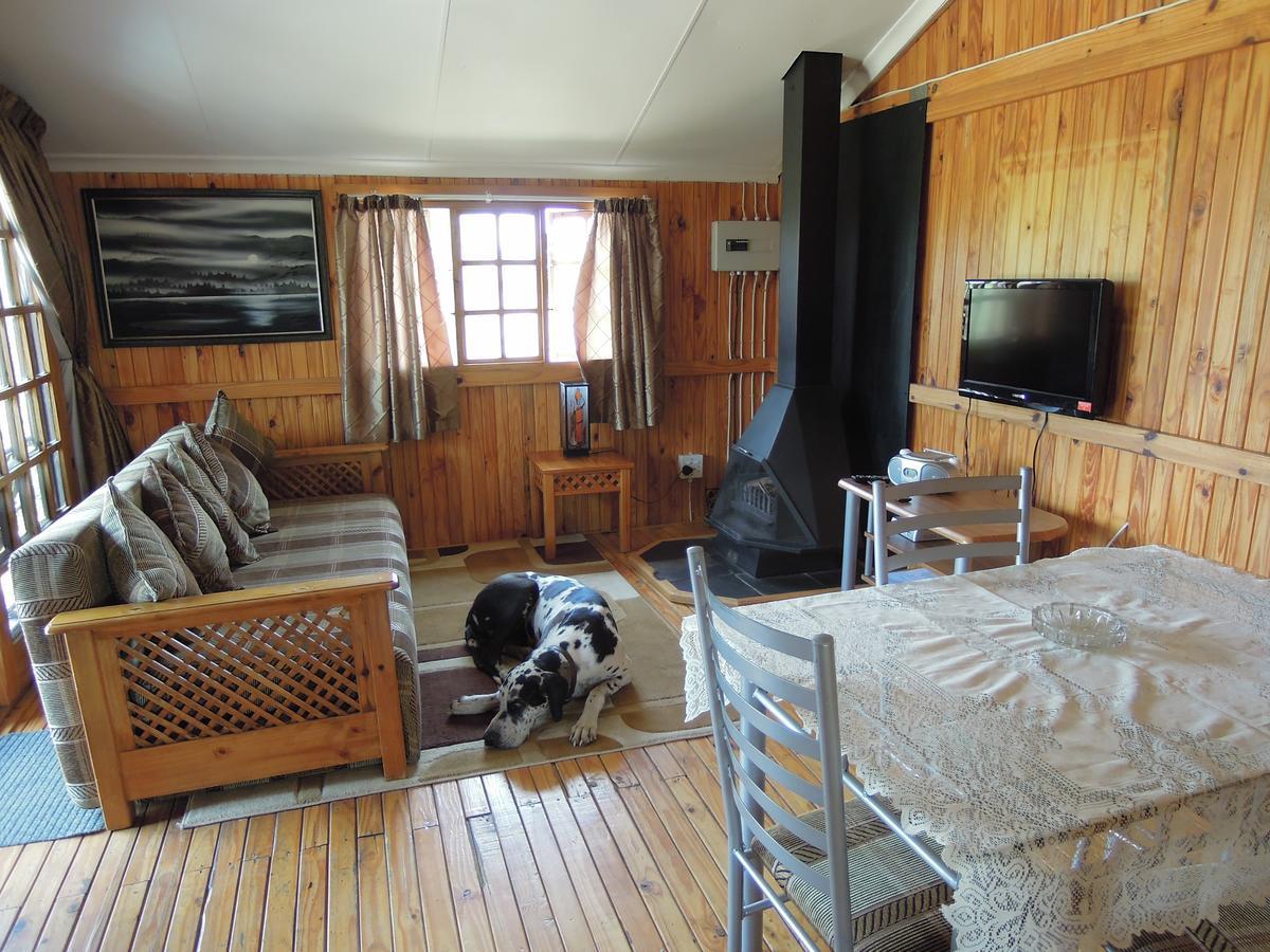 Nullarbor Cottages Magaliesburg Exteriér fotografie