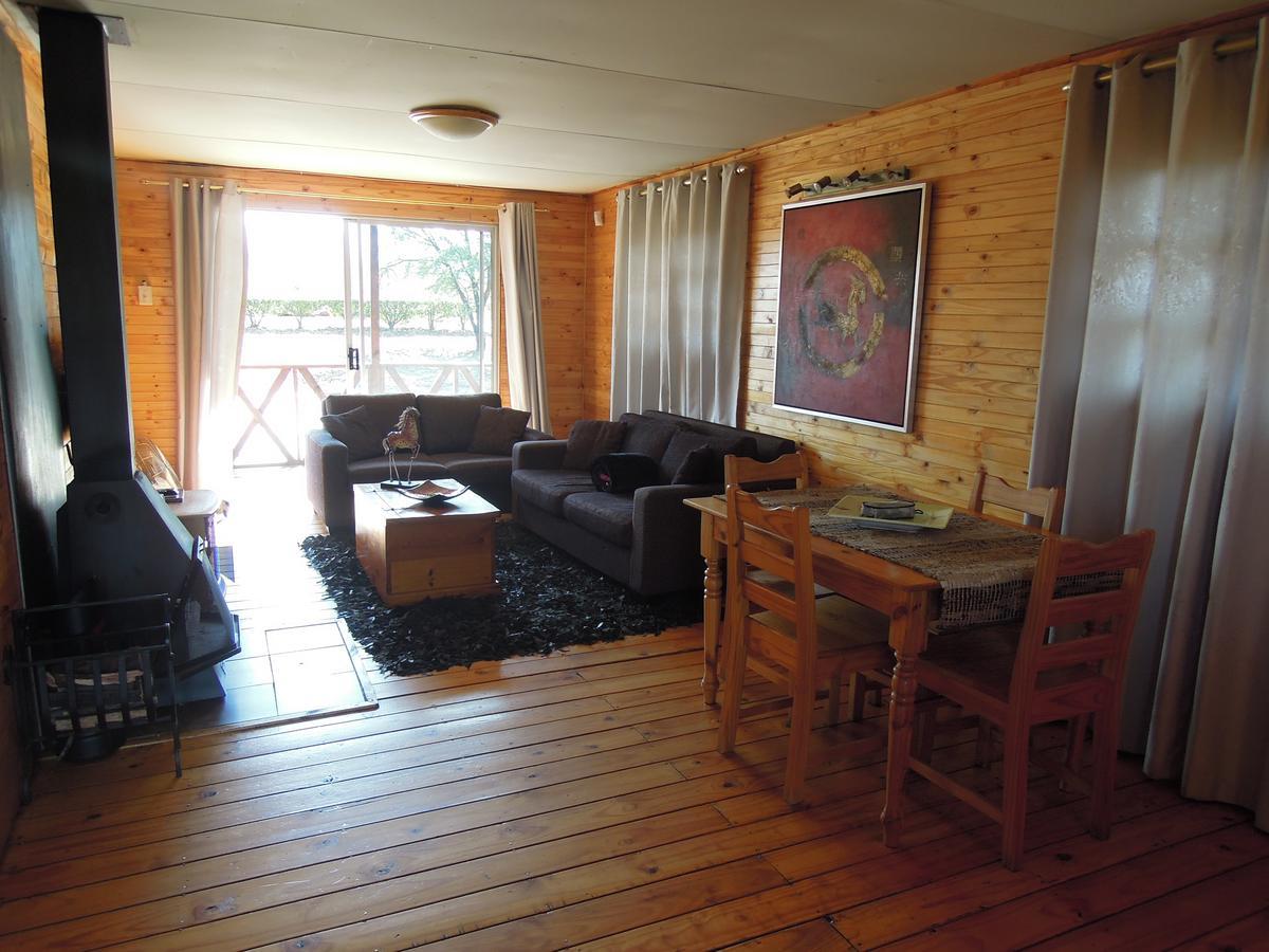 Nullarbor Cottages Magaliesburg Exteriér fotografie