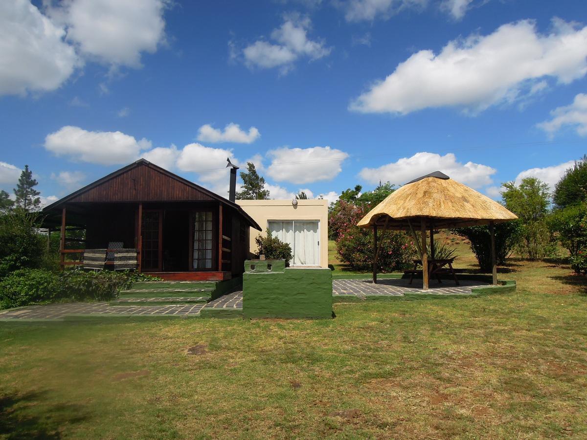 Nullarbor Cottages Magaliesburg Exteriér fotografie