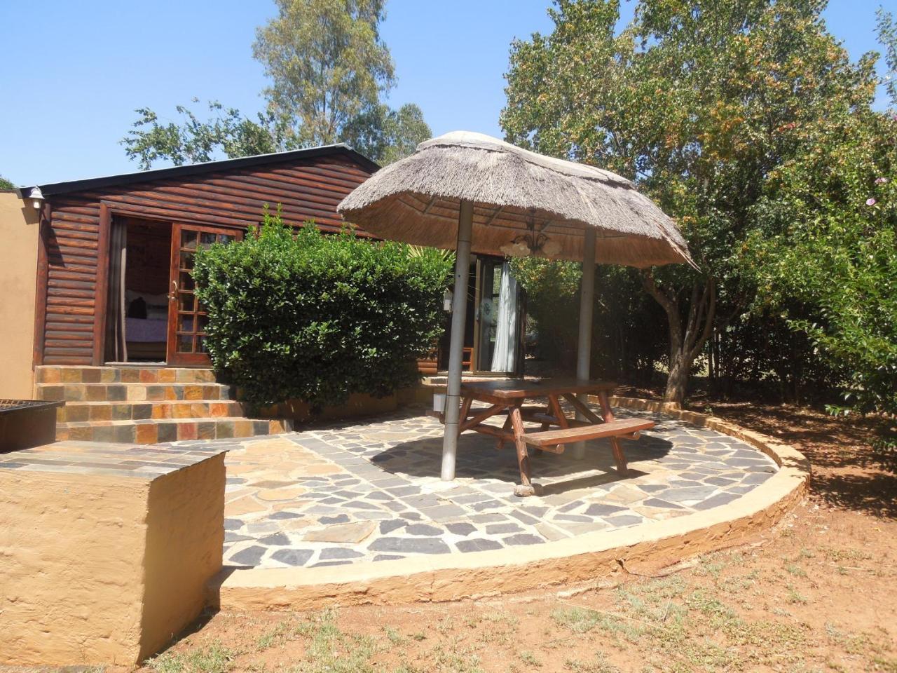 Nullarbor Cottages Magaliesburg Exteriér fotografie